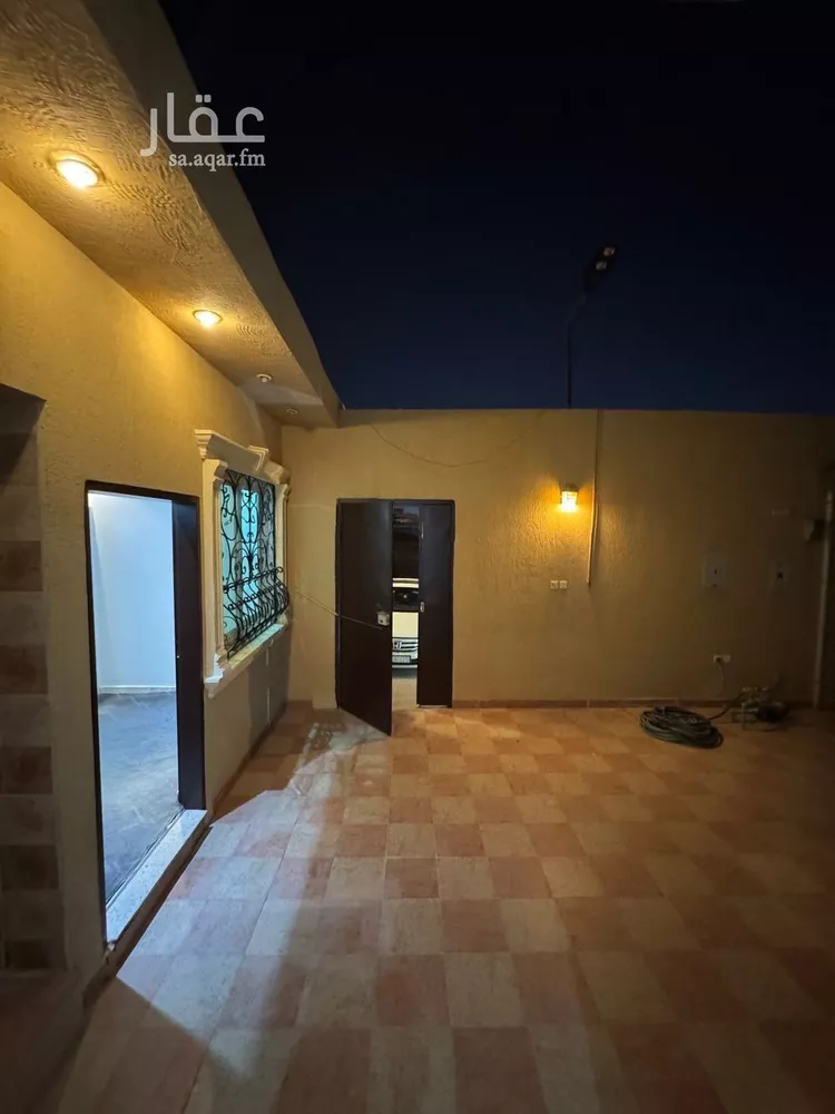 فيلا للإيجار في شارع فزارة, حي قرطبة, مدينة الرياض, منطقة الرياض صورة 3
