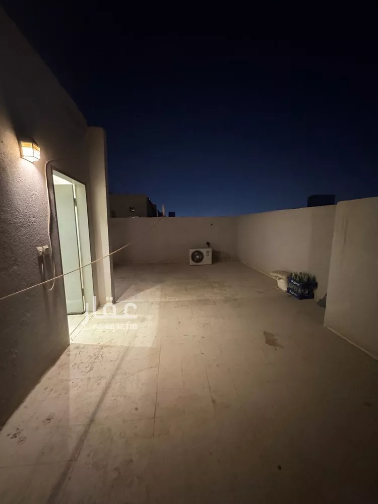 شقة للإيجار في شارع ديم, حي اليرموك, مدينة الرياض, منطقة الرياض صورة 5
