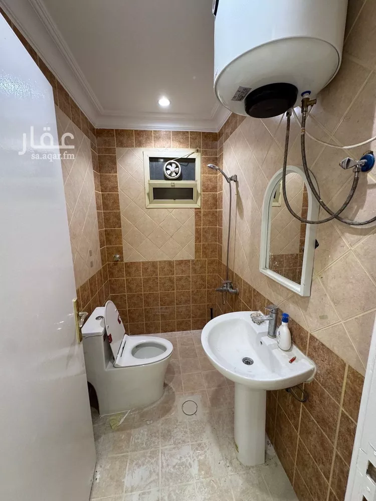 شقة للإيجار في شارع رافع بن سالم, حي اليرموك, مدينة الرياض, منطقة الرياض صورة 2