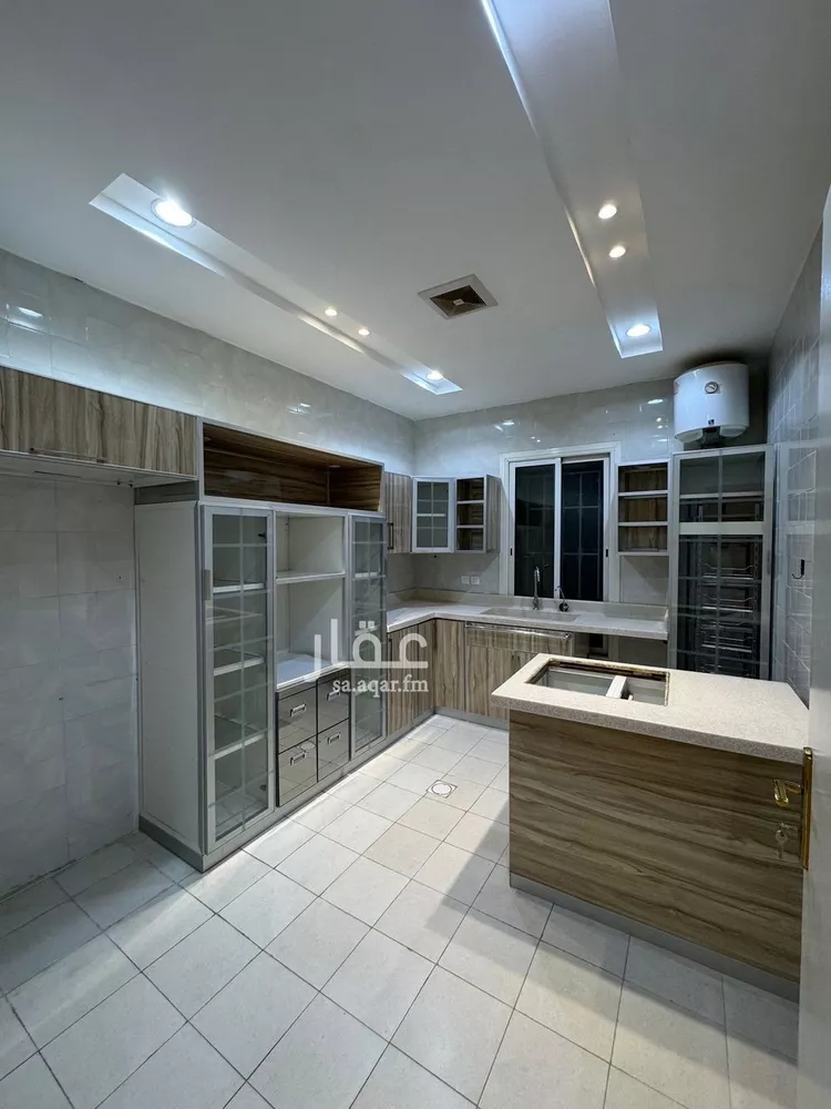 شقة للإيجار في شارع الجدي, حي اليرموك, مدينة الرياض, منطقة الرياض صورة 3