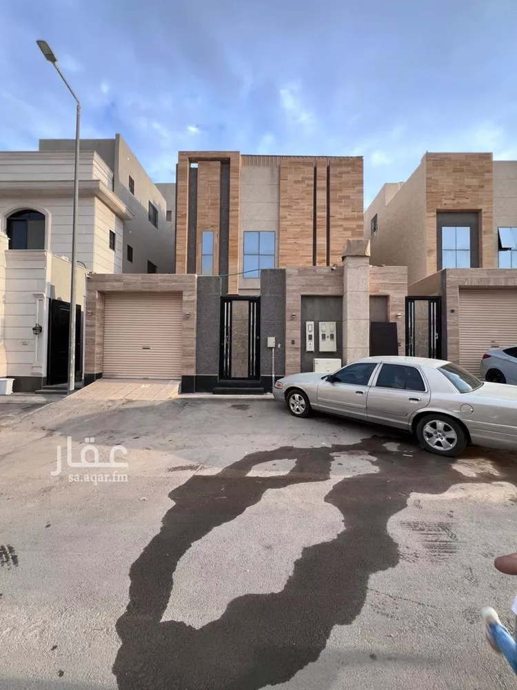 فيلا للإيجار في شارع رقم 449, حي المونسية, مدينة الرياض, منطقة الرياض