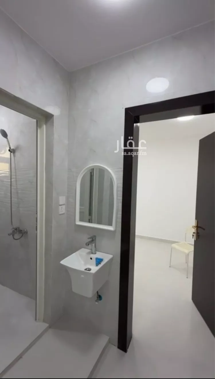 شقة للإيجار في شارع الفضائل, حي إشبيلية, مدينة الرياض, منطقة الرياض صورة 4
