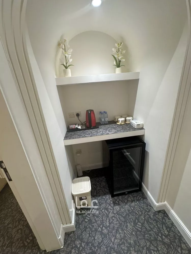 شقة للإيجار في شارع ابي جعفر المنصور, حي الشهداء, مدينة الرياض, منطقة الرياض صورة 3