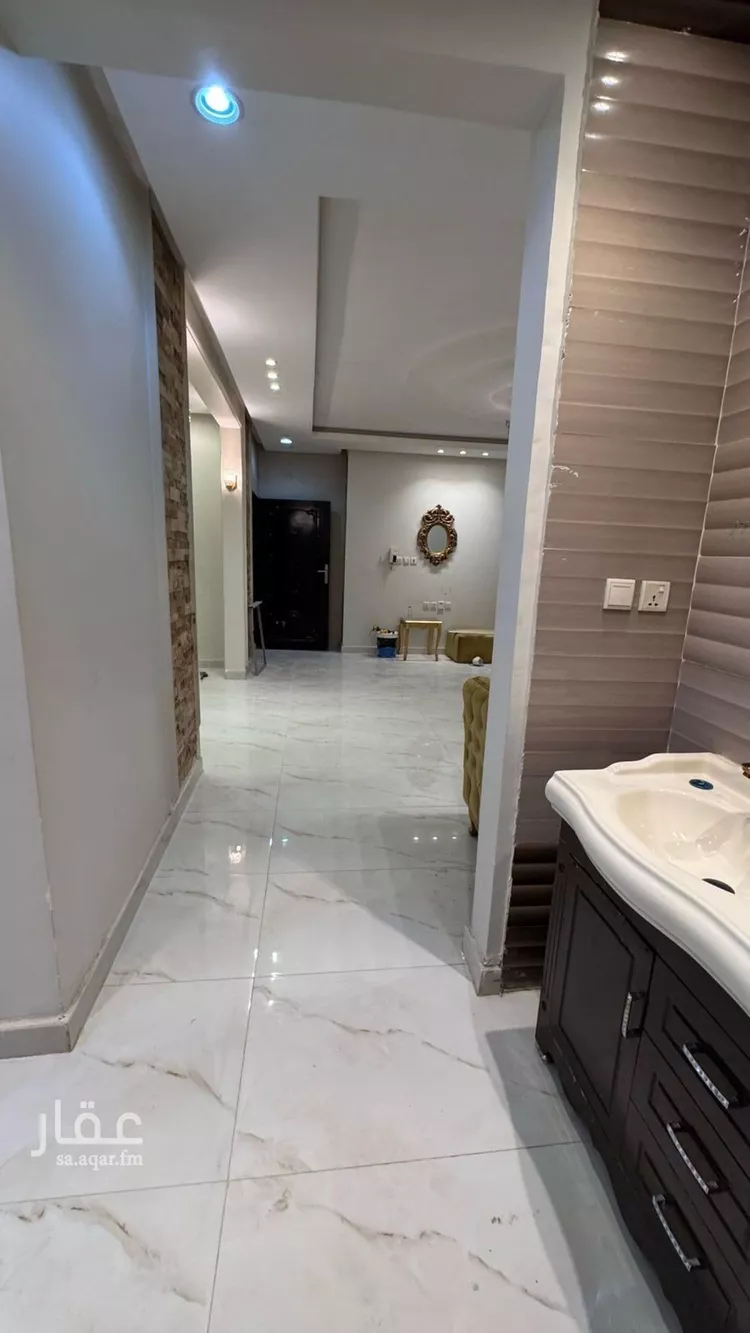 شقة للإيجار في شارع أحمد بن محمد الأسدي, حي الرمال, مدينة الرياض, منطقة الرياض صورة 2