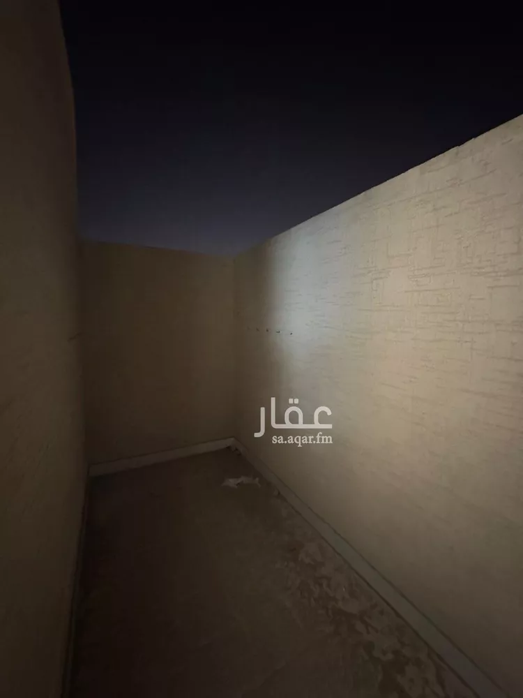 شقة للإيجار في شارع نهر الفرات الاعلي, حي القادسية, مدينة الرياض, منطقة الرياض صورة 4