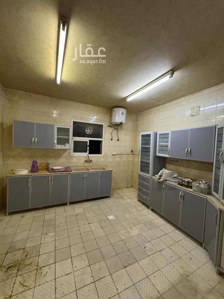 شقة للإيجار في شارع عبدالله بن قيس, حي إشبيلية, مدينة الرياض, منطقة الرياض