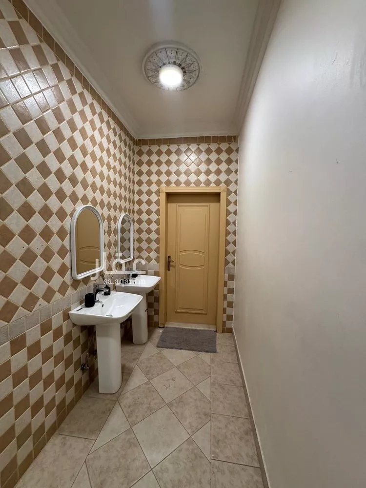 شقة للإيجار في شارع الغريسة, حي إشبيلية, مدينة الرياض, منطقة الرياض صورة 5