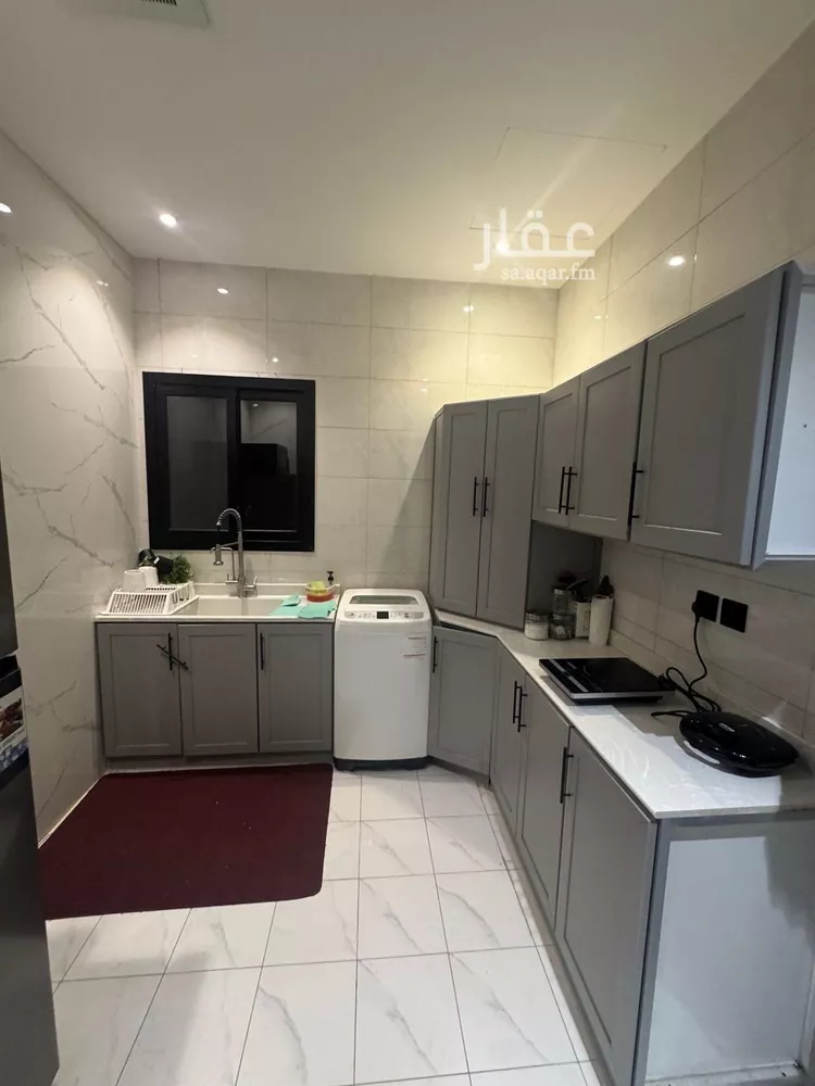 شقة للإيجار في شارع المدانة, حي اليرموك, مدينة الرياض, منطقة الرياض صورة 5