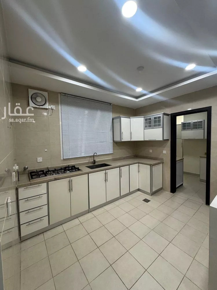 شقة للإيجار في شارع قلعة الفسطاط, حي إشبيلية, مدينة الرياض, منطقة الرياض صورة 5