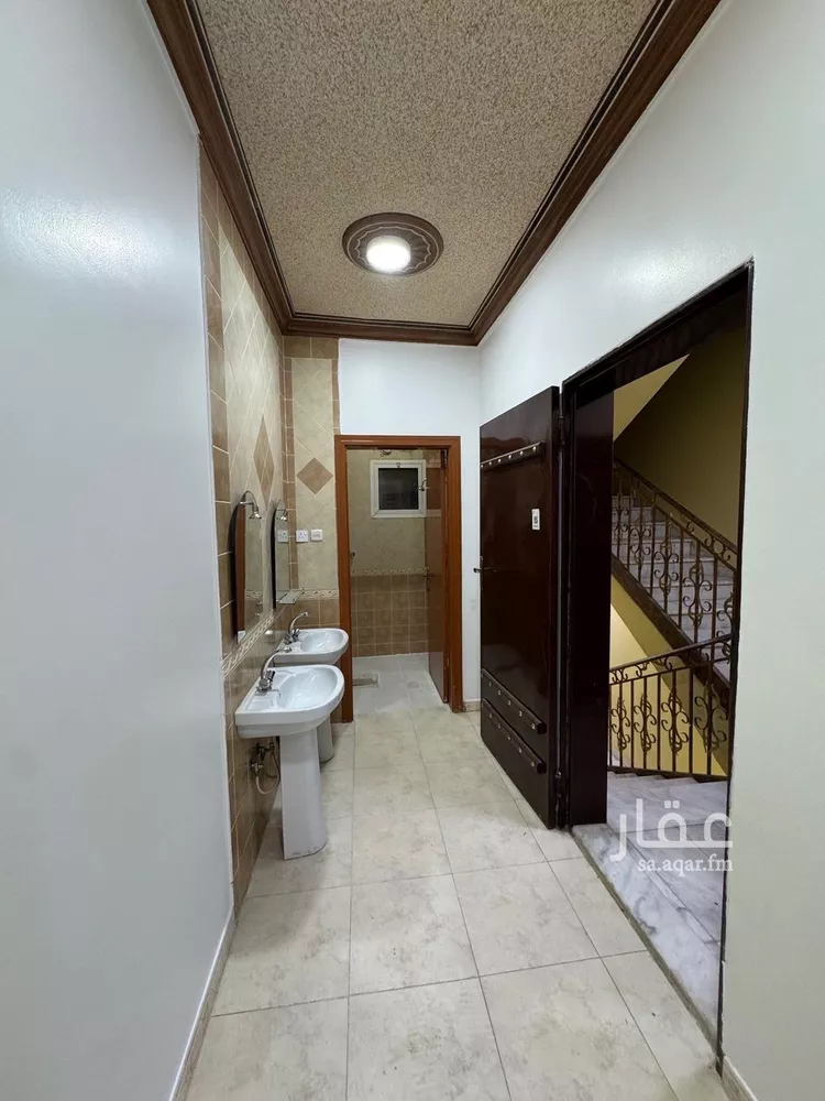 شقة للإيجار في شارع شهيد الدين ثم الوطن مشعل عائد مارق الع, حي اليرموك, مدينة الرياض, منطقة الرياض صورة 3