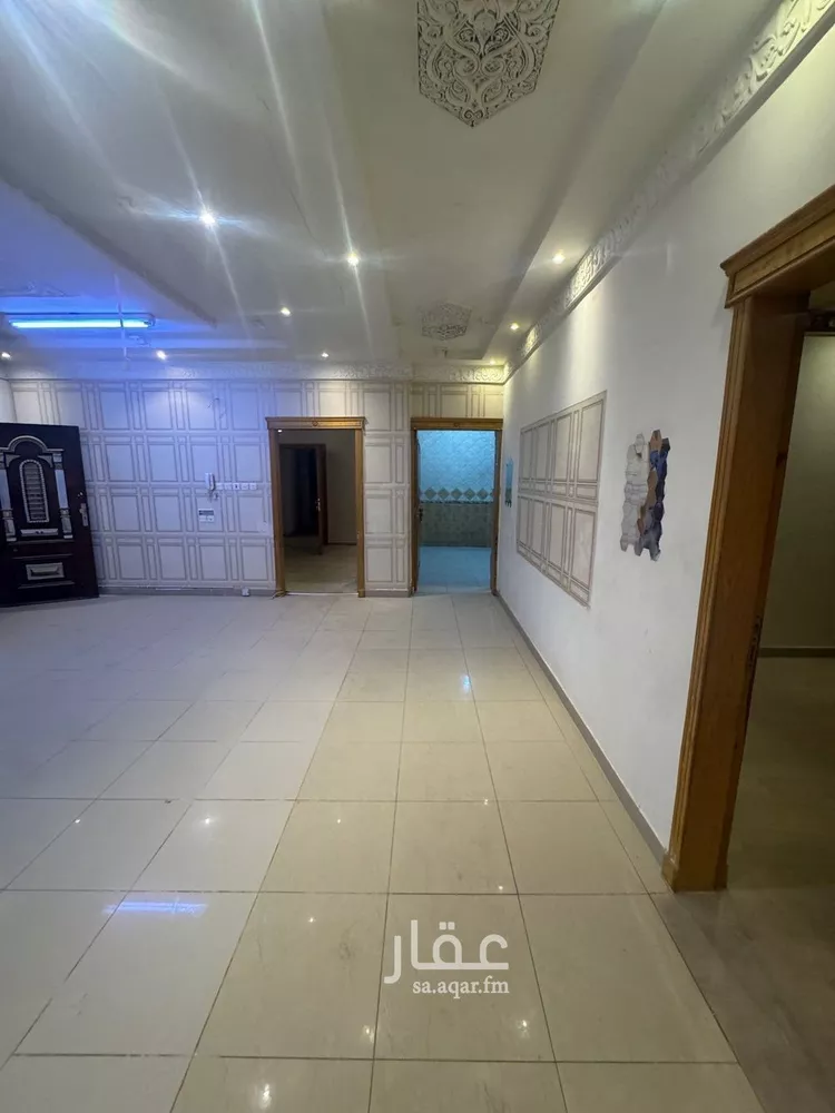 دور للإيجار في شارع الحاسب, حي إشبيلية, مدينة الرياض, منطقة الرياض صورة 2