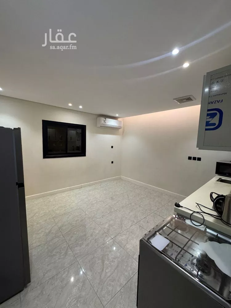 شقة للإيجار في شارع المليسان, حي اليرموك, مدينة الرياض, منطقة الرياض صورة 4