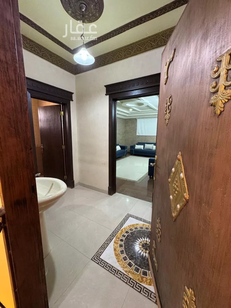شقة للإيجار في شارع قلعة الفسطاط, حي إشبيلية, مدينة الرياض, منطقة الرياض صورة 3