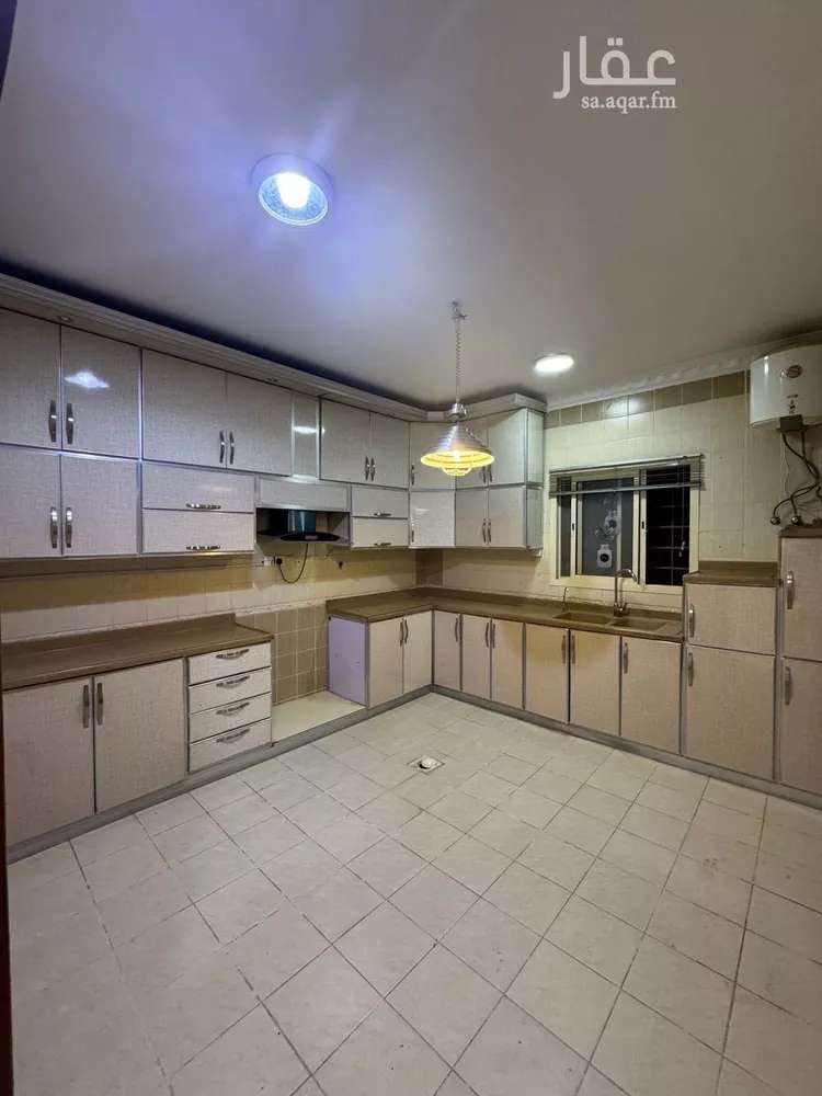 شقة للإيجار في شارع شهيد الدين ثم الوطن مشعل عائد مارق الع, حي اليرموك, مدينة الرياض, منطقة الرياض صورة 4