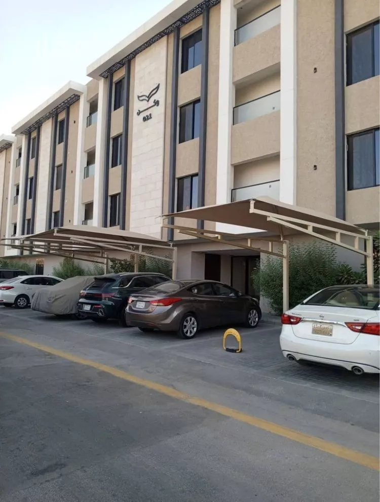 شقة للإيجار في شارع ابن مقله, حي قرطبة, مدينة الرياض, منطقة الرياض 1 صورة