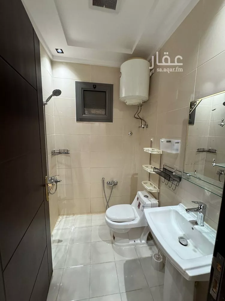 شقة للإيجار في شارع المستنجدي, حي اليرموك, مدينة الرياض, منطقة الرياض صورة 5