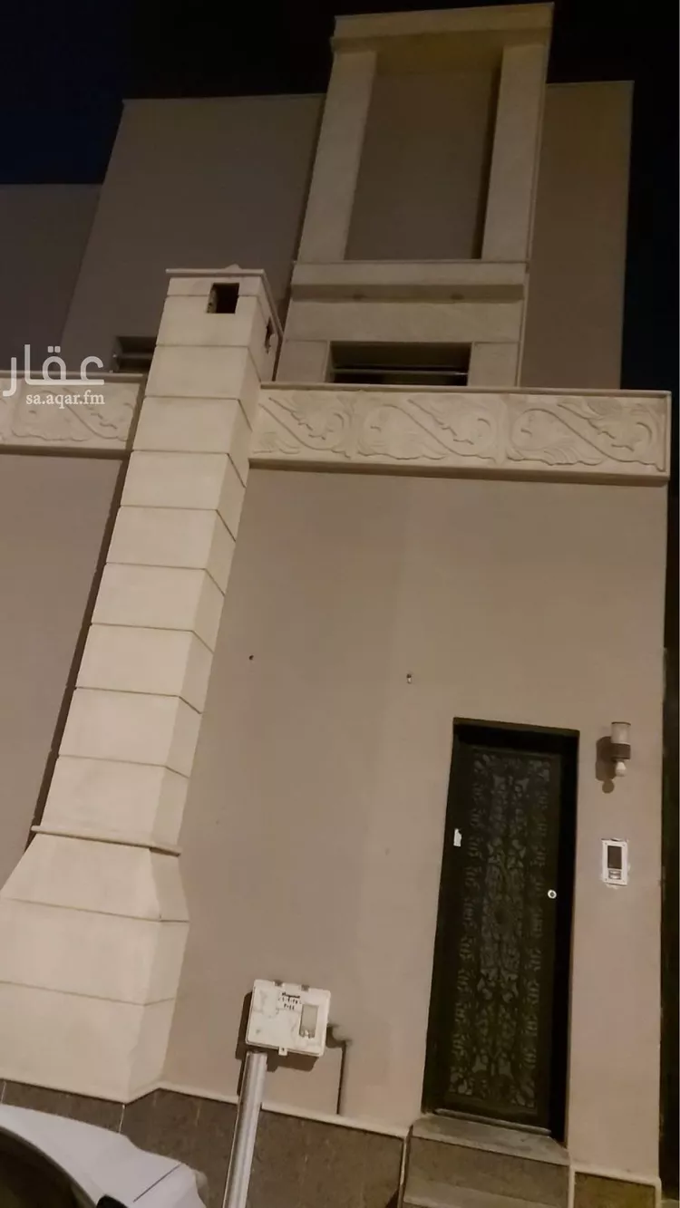 شقة للإيجار في شارع ابن أبي العيون, حي القدس, مدينة الرياض, منطقة الرياض