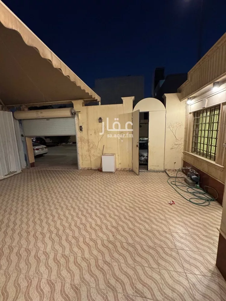 دور للإيجار في شارع الحاسب, حي إشبيلية, مدينة الرياض, منطقة الرياض صورة 5