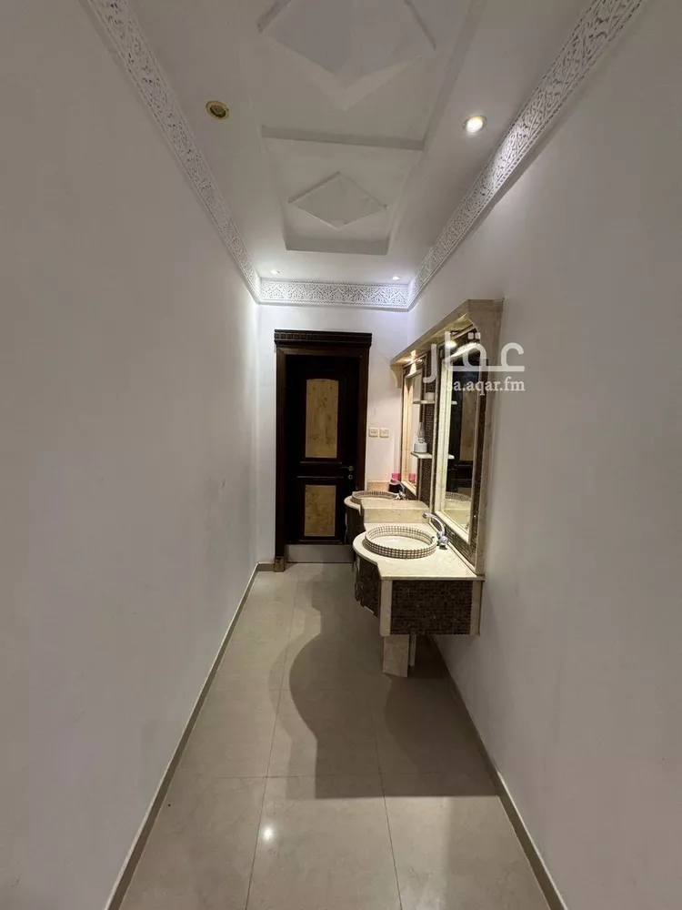 دور للإيجار في شارع الحاسب, حي إشبيلية, مدينة الرياض, منطقة الرياض صورة 3