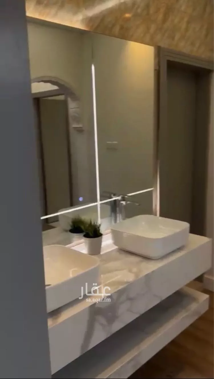 شقة للإيجار في شارع رفيعة, حي اليرموك, مدينة الرياض, منطقة الرياض صورة 4