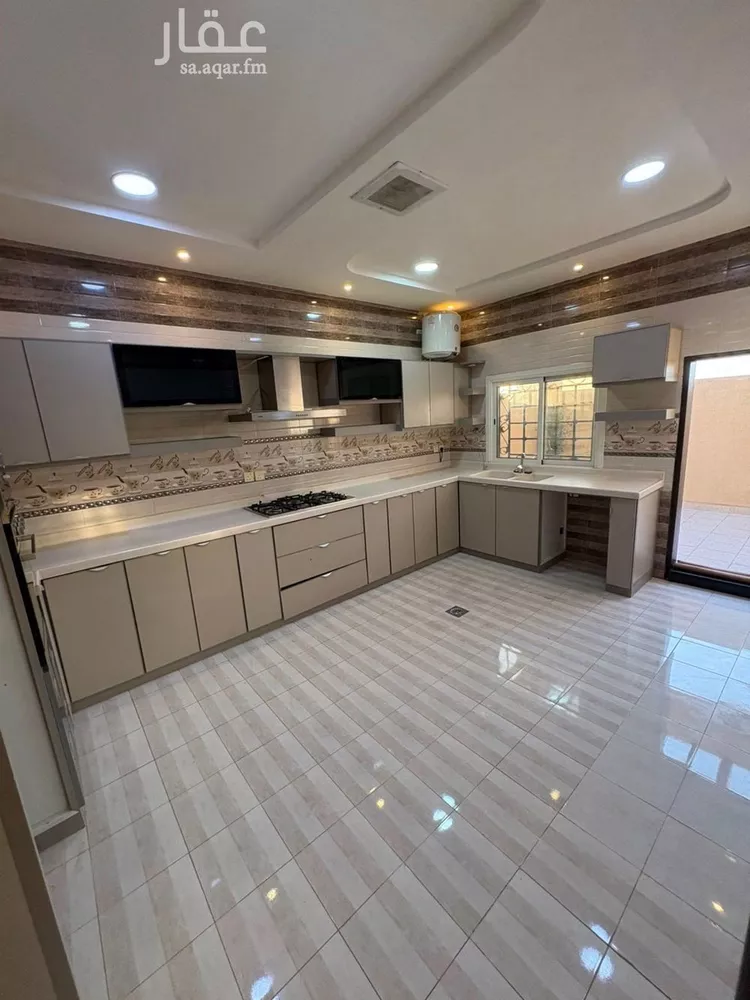 شقة للإيجار في شارع شهيد الدين ثم الوطن مشعل عائد مارق الع, حي اليرموك, مدينة الرياض, منطقة الرياض صورة 4