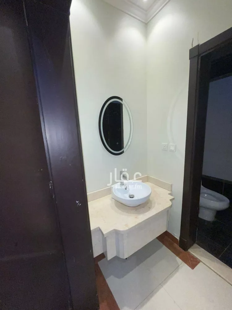 دور للإيجار في شارع عبدالله ابن سعود ابن عبدالعزيز, حي اليرموك, مدينة الرياض, منطقة الرياض صورة 4
