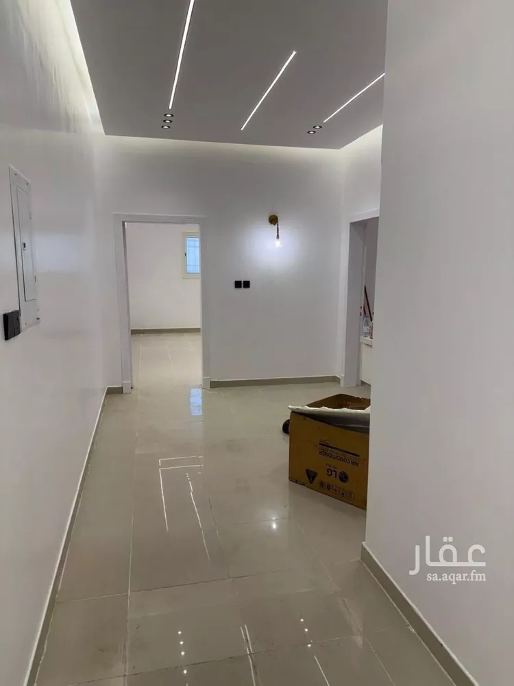 شقة للإيجار في شارع عبدالله بن قيس, حي إشبيلية, مدينة الرياض, منطقة الرياض صورة 2