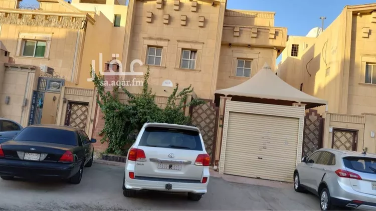 Floor for Rent in Riyadh Ishbiliyah