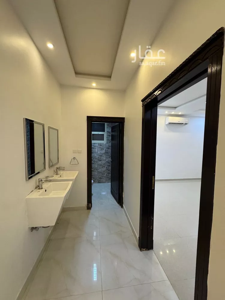 فيلا للإيجار في شارع رفحاء, حي اليرموك, مدينة الرياض, منطقة الرياض 8