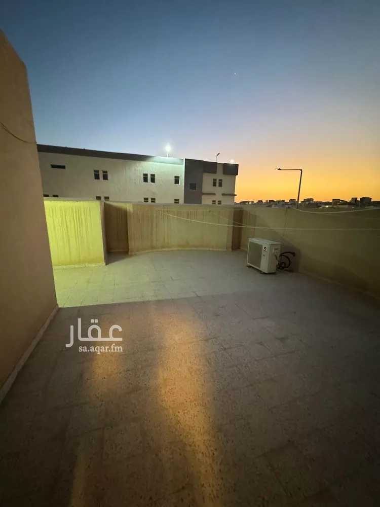 فيلا للإيجار في شارع رفحاء, حي اليرموك, مدينة الرياض, منطقة الرياض 25