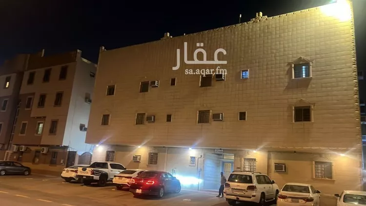 Apartment for Rent in Riyadh Al Yarmouk