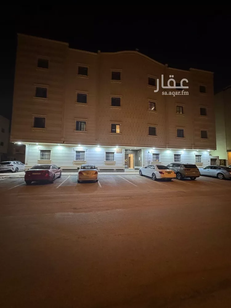 شقة للإيجار في شارع شهيد الدين ثم الوطن مشعل عائد مارق الع, حي اليرموك, مدينة الرياض, منطقة الرياض 9