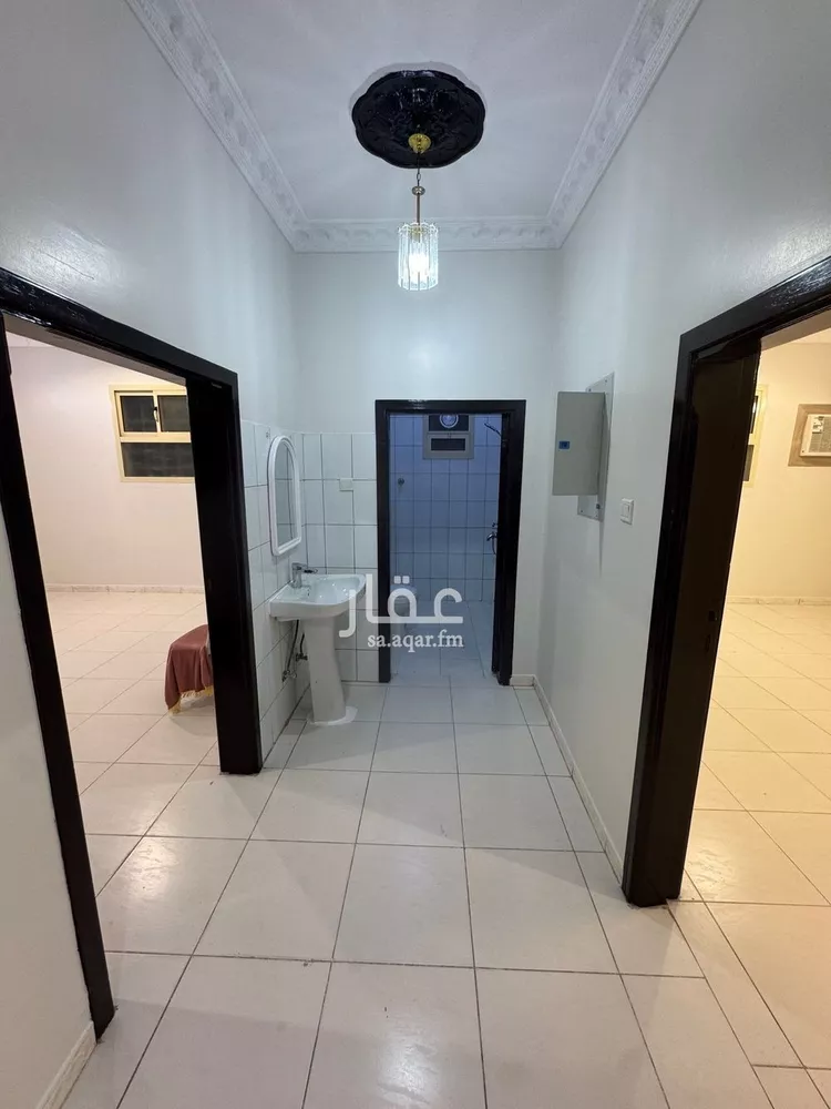 شقة للإيجار في شارع رفيعة, حي اليرموك, مدينة الرياض, منطقة الرياض صورة 3