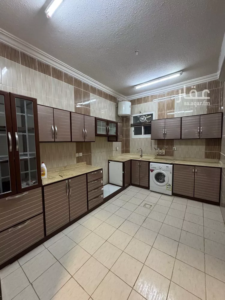 Apartment for Rent in Riyadh Ishbiliyah