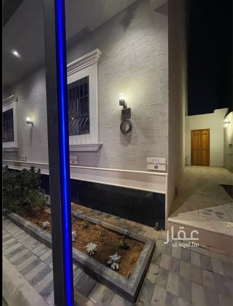 شقة للإيجار في شارع الهواشلة, حي اليرموك, مدينة الرياض, منطقة الرياض صورة 2