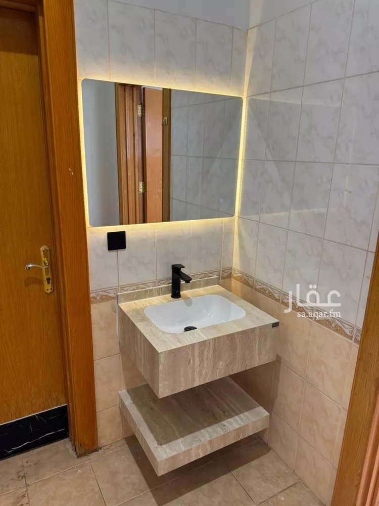شقة للإيجار في شارع رقم 283, حي الجزيرة, مدينة الرياض, منطقة الرياض صورة 5