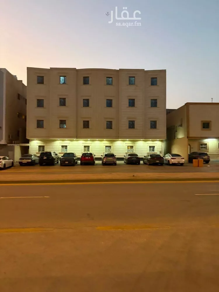 Studio for rent in Riyadh Al Yarmouk صورة 5