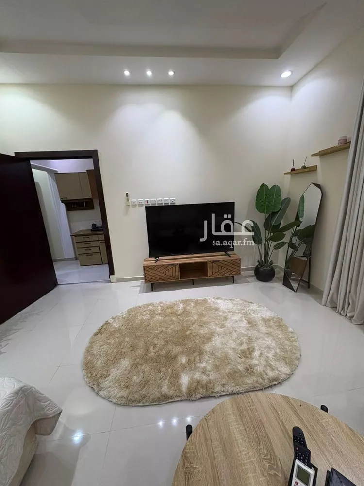 Studio for rent in Riyadh Al Yarmouk صورة 3
