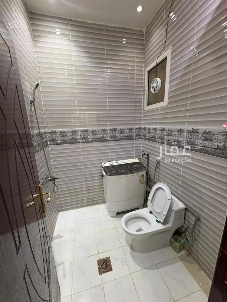 شقة للإيجار في شارع المليسان, حي اليرموك, مدينة الرياض, منطقة الرياض 9