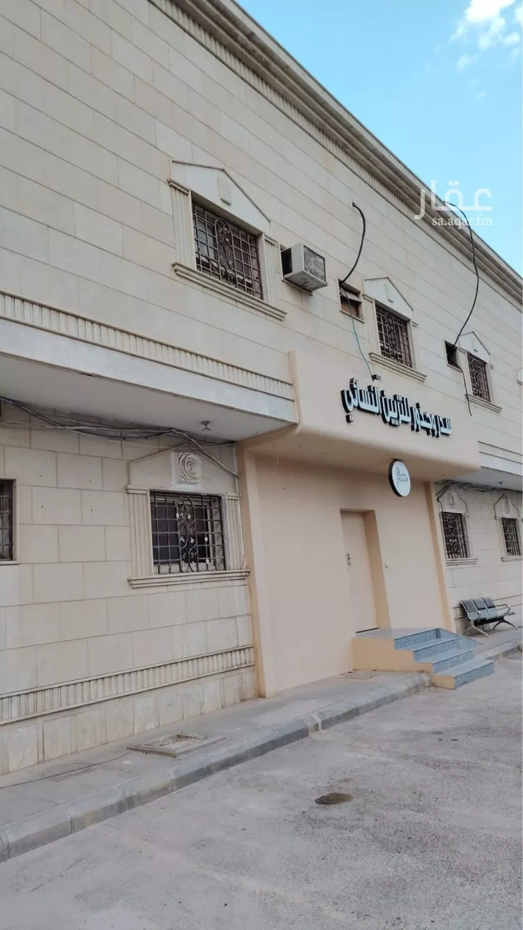 Apartment for Rent in Riyadh Ishbiliyah
