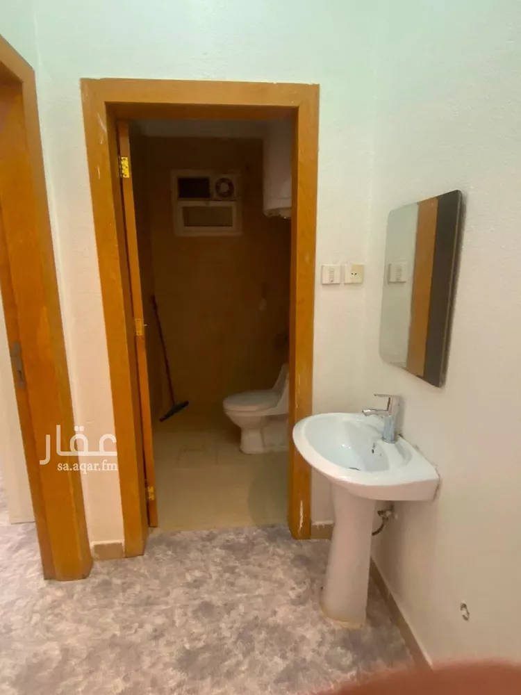 شقة للإيجار في شارع المدانة, حي اليرموك, مدينة الرياض, منطقة الرياض صورة 4