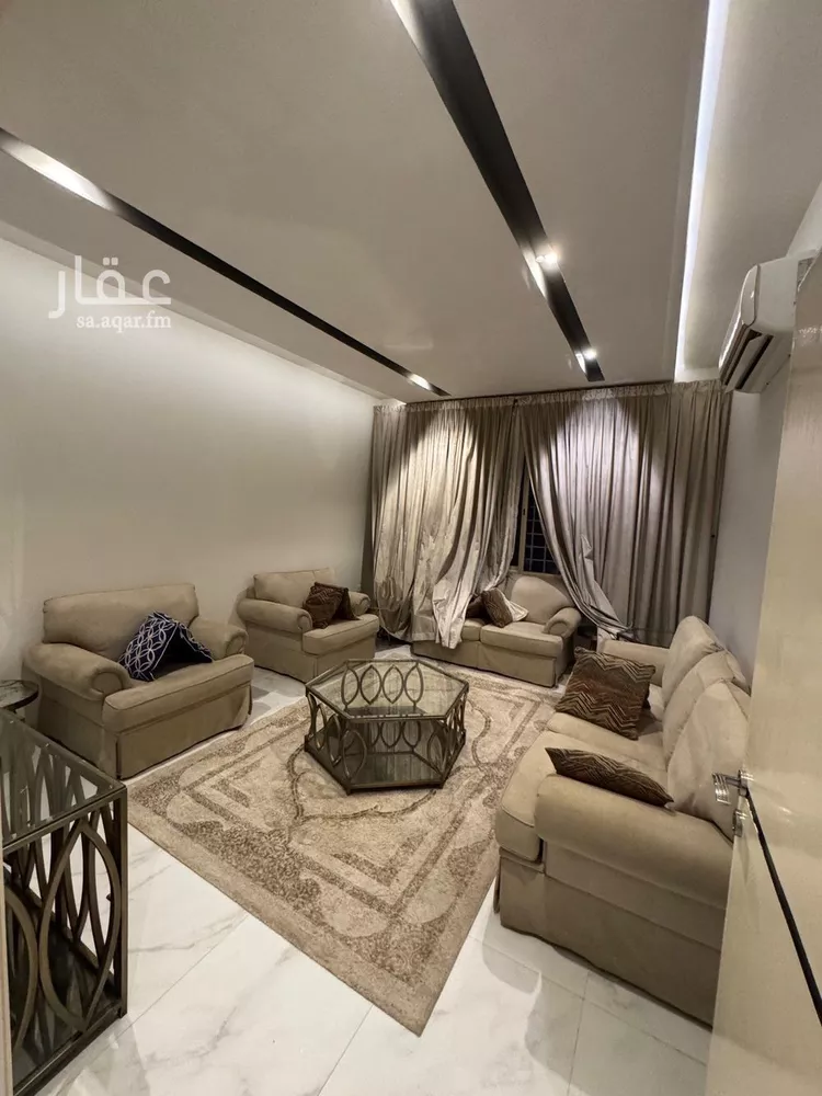 شقة للإيجار في شارع الهواشلة, حي اليرموك, مدينة الرياض, منطقة الرياض