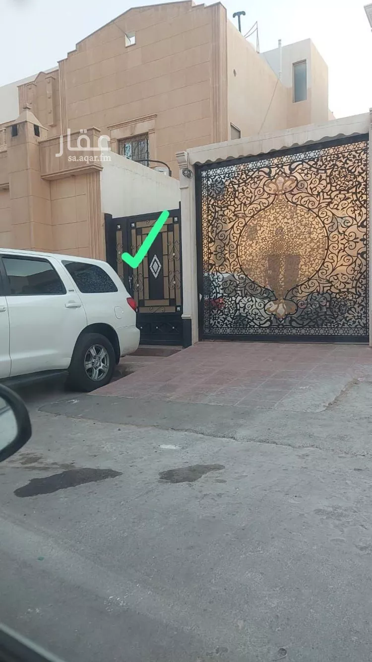 دور للإيجار في شارع الوطن, حي اليرموك, مدينة الرياض, منطقة الرياض صورة 5