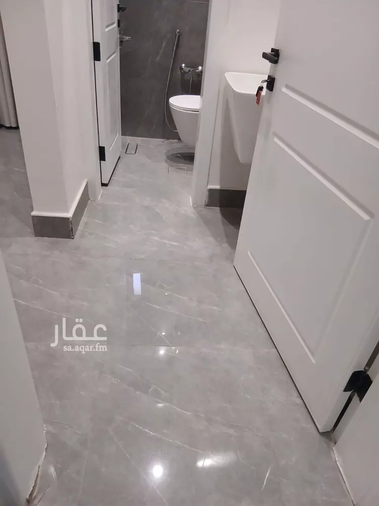 شقة للإيجار في شارع احمد بن زهير, حي إشبيلية, مدينة الرياض, منطقة الرياض