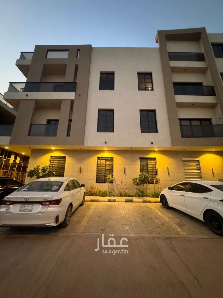 Apartment for Rent in Riyadh Ishbiliyah