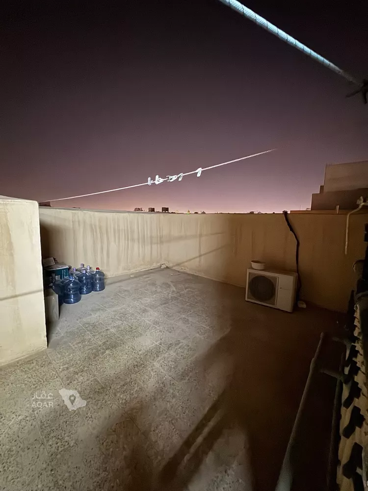 شقة للإيجار في شارع رفيعة, حي اليرموك, مدينة الرياض, منطقة الرياض 11