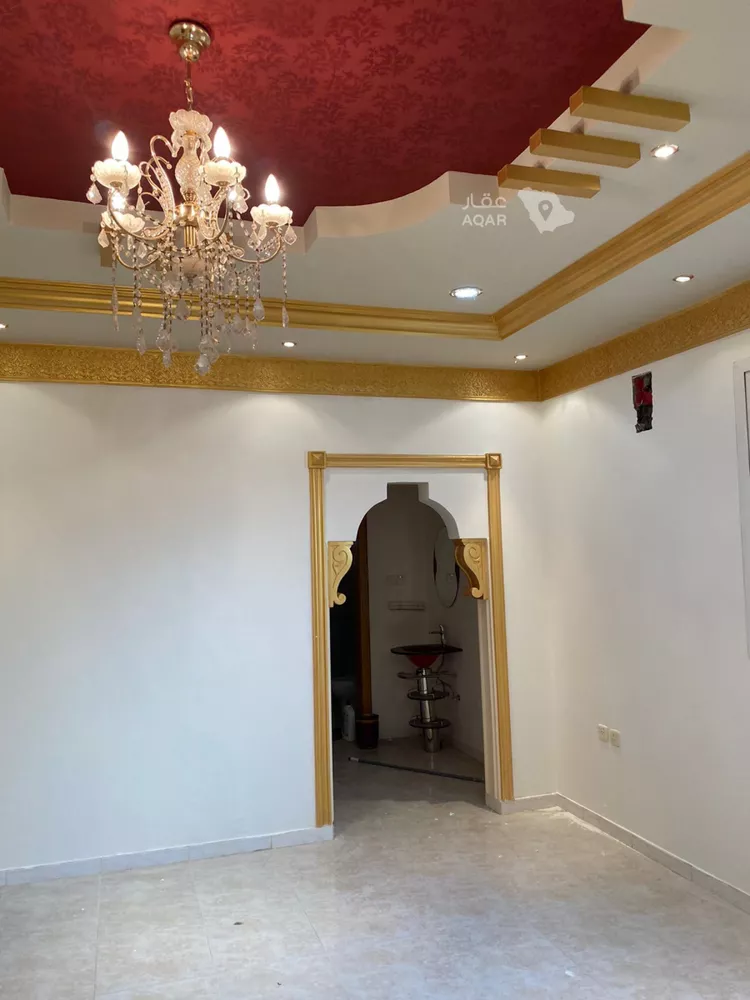 دور للإيجار في شارع العاذرية, حي إشبيلية, مدينة الرياض, منطقة الرياض صورة 4