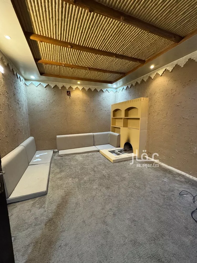 دور للإيجار في شارع المرواح, حي اليرموك, مدينة الرياض, منطقة الرياض صورة 4