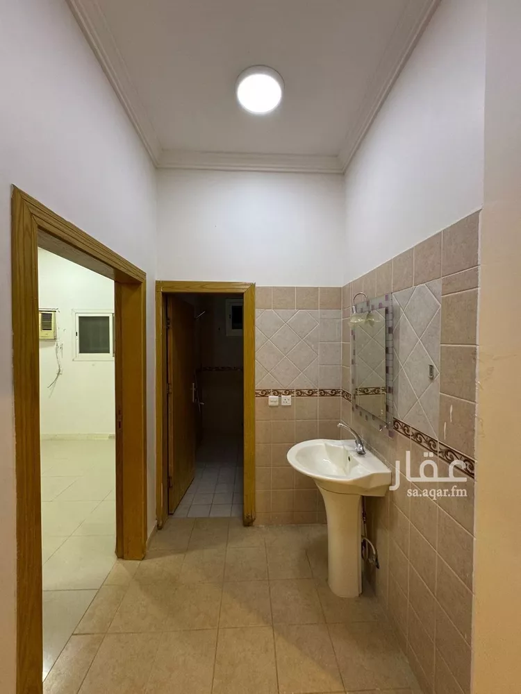 شقة للإيجار في شارع الدرعي, حي إشبيلية, مدينة الرياض, منطقة الرياض صورة 5