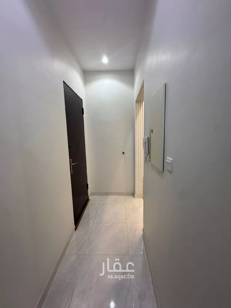 شقة للإيجار في شارع الجدي, حي اليرموك, مدينة الرياض, منطقة الرياض صورة 4
